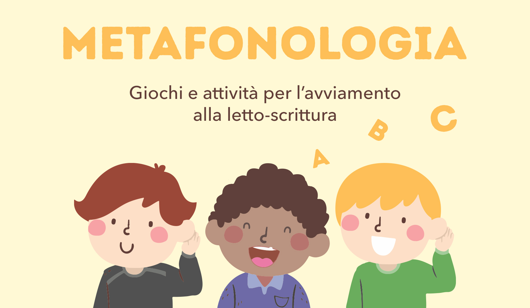 Laboratorio di Metafonologia