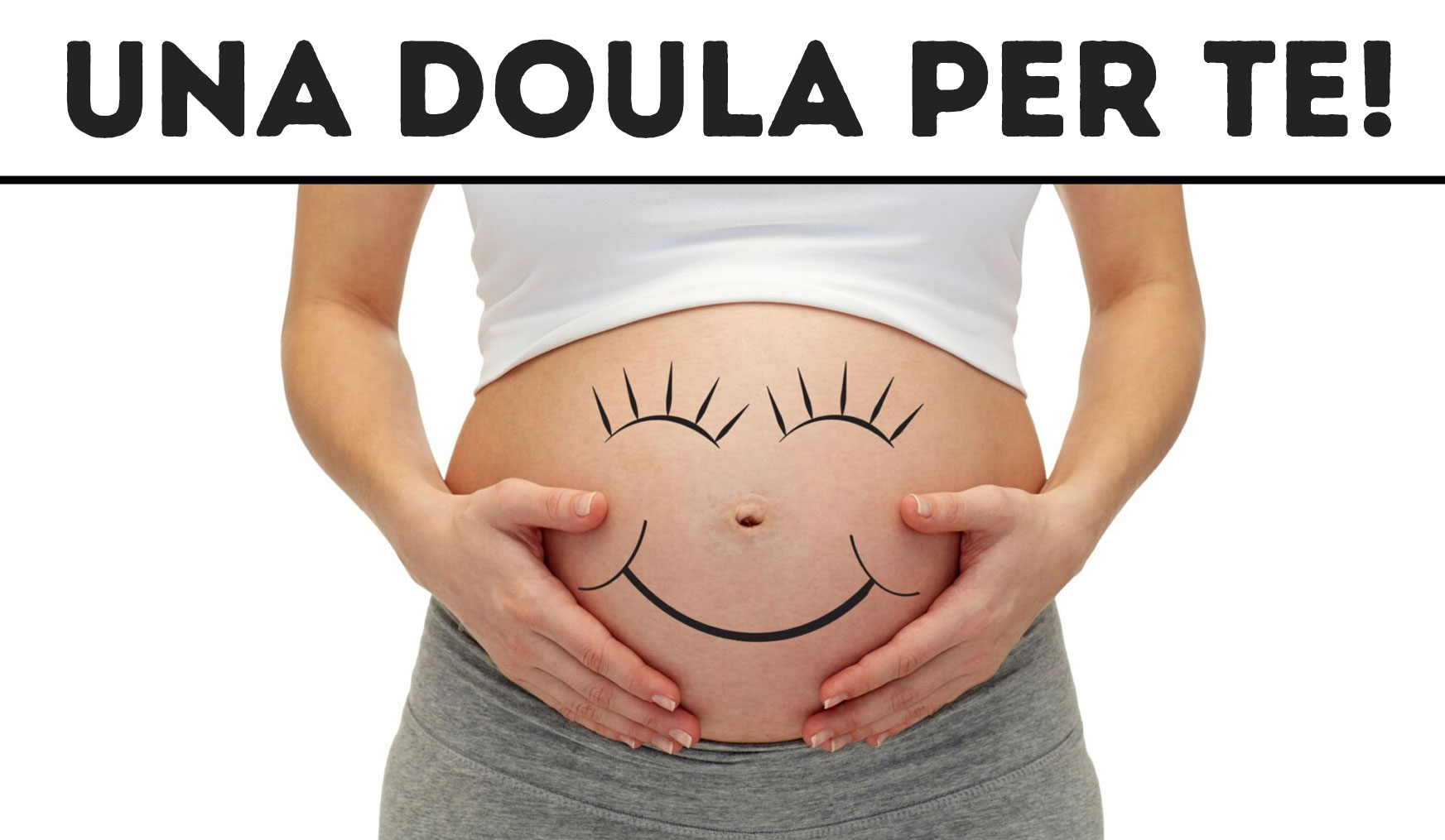 Ai tempi del Covid-19…..la Doula c’è!
