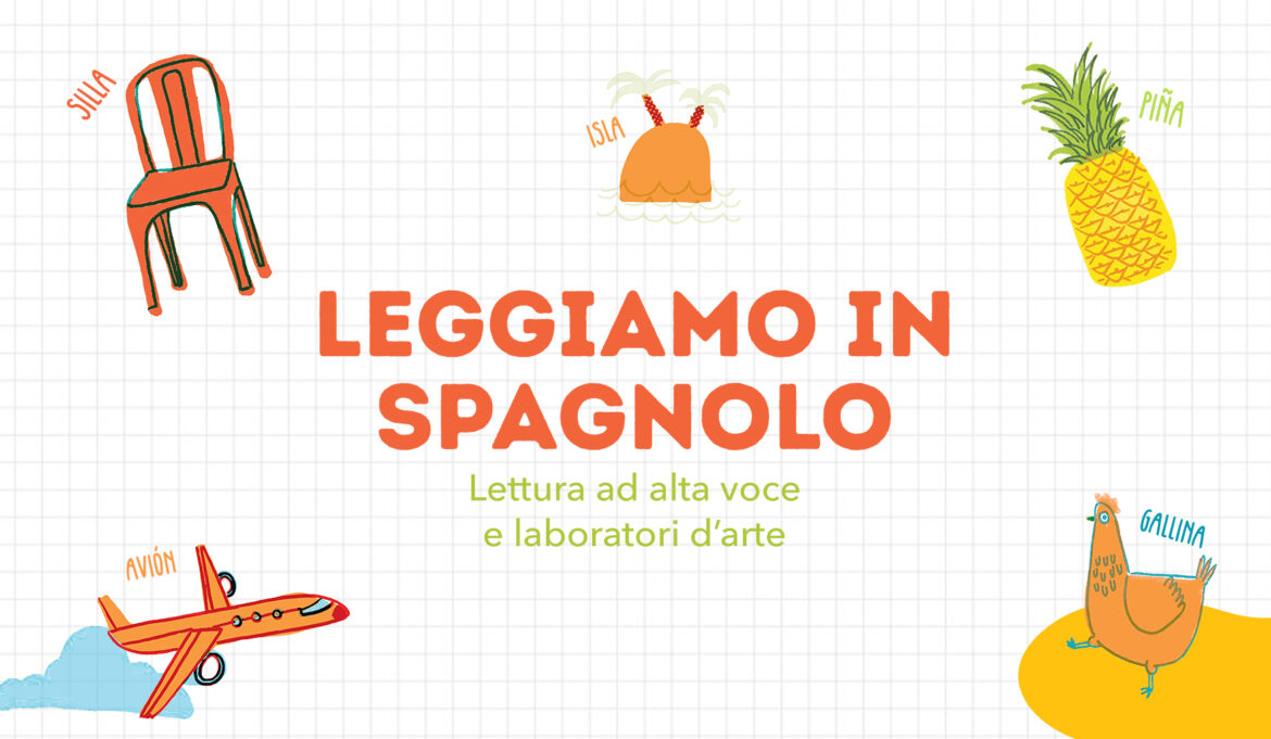 leggiamo in spagnolo