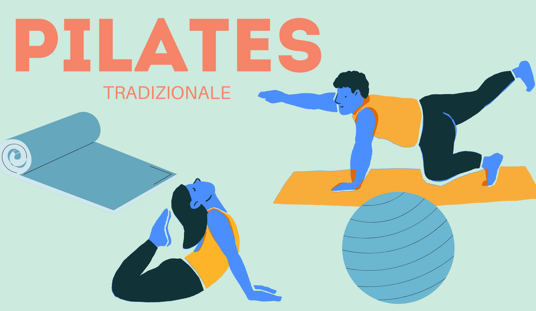 Pilates Tradizionale