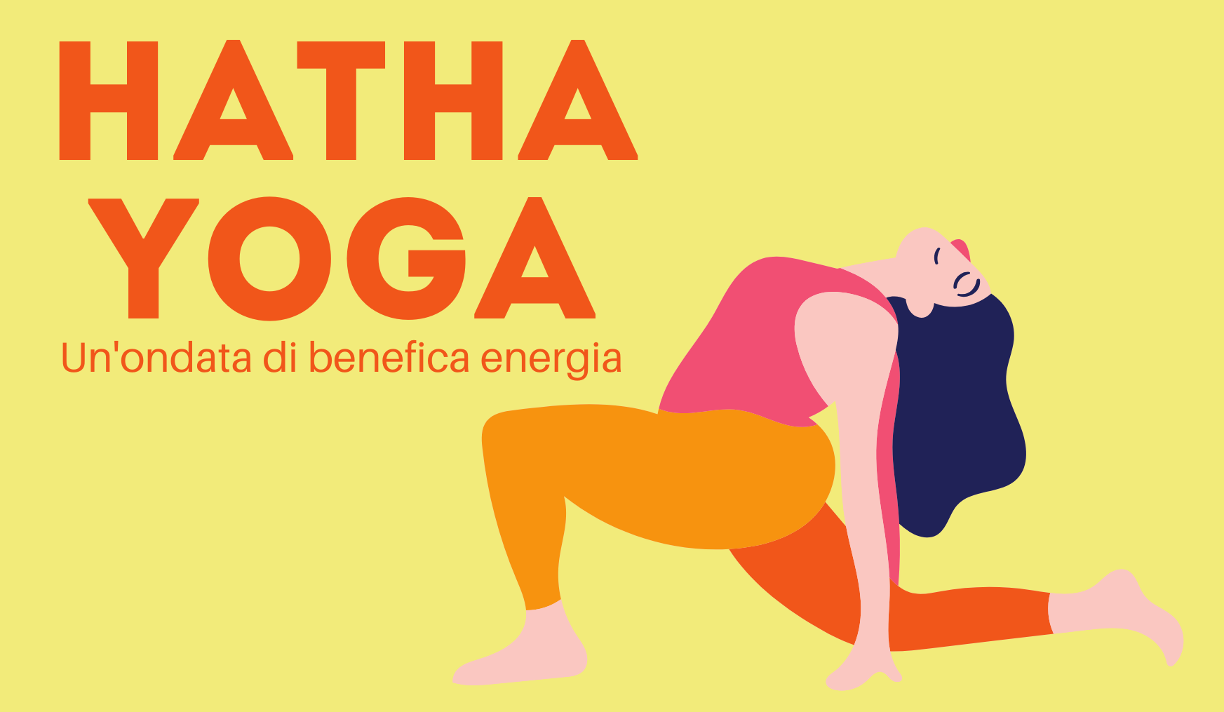 HATHA Yoga