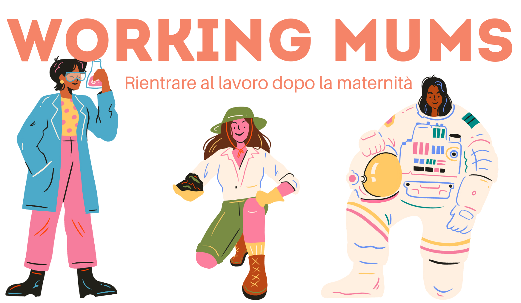 Working Mums