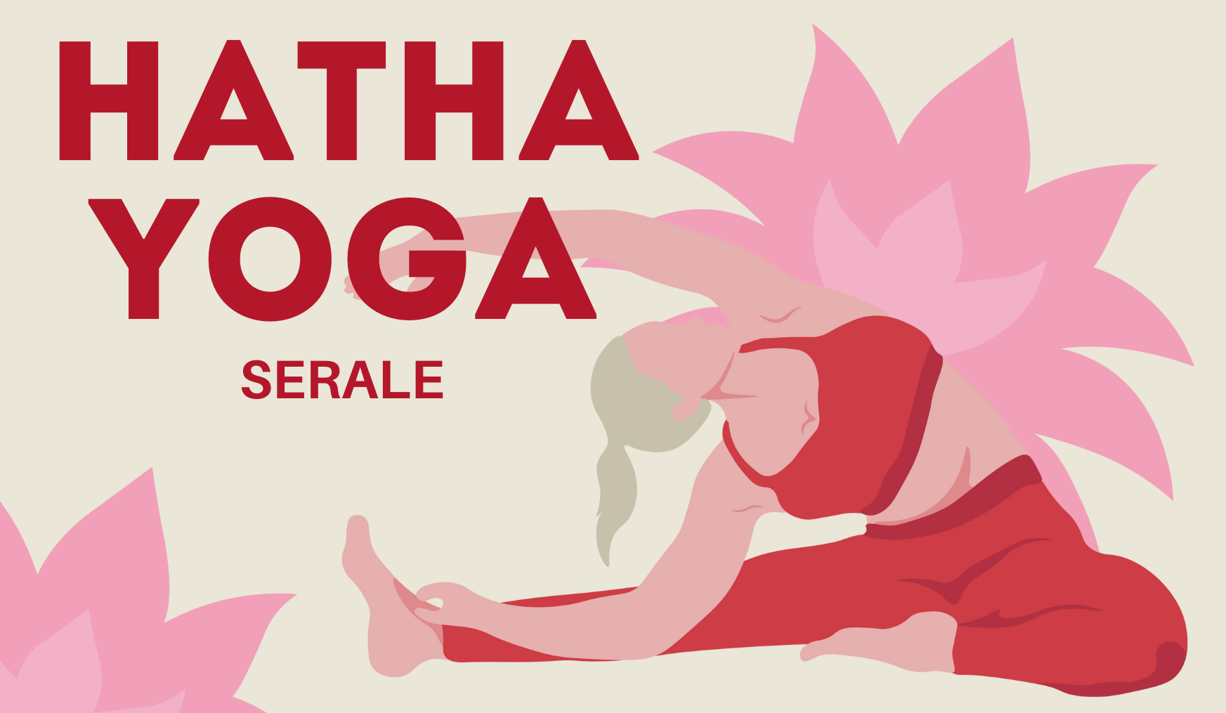 Hatha Yoga Serale