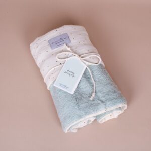 Copertina clinica parto/ospedale