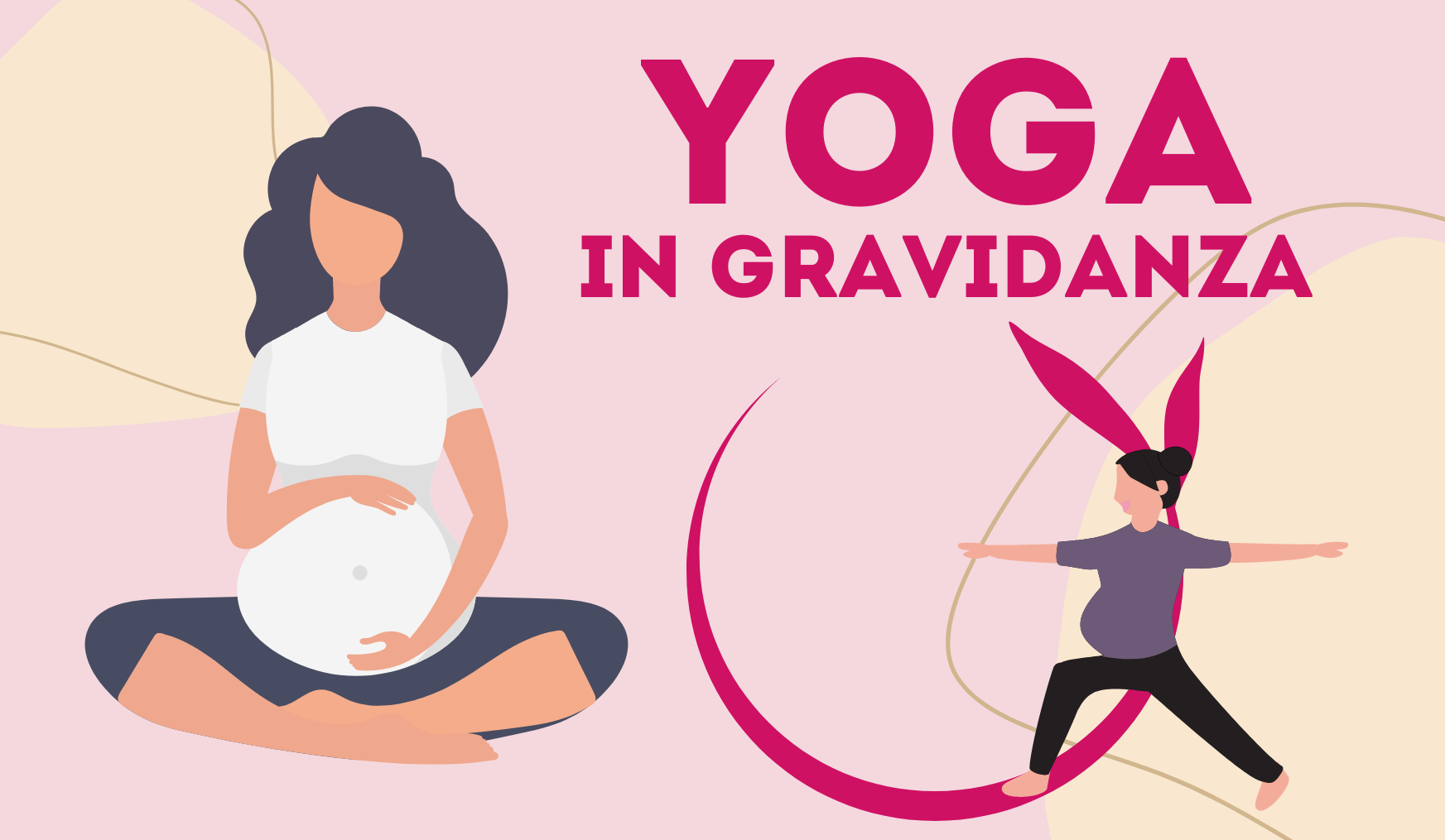 YOGA in GRAVIDANZA