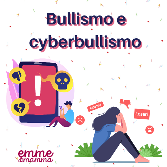 Bullismo e Cyberbullismo