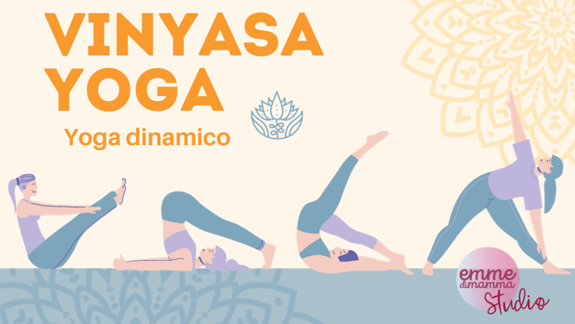 VINYASA YOGA