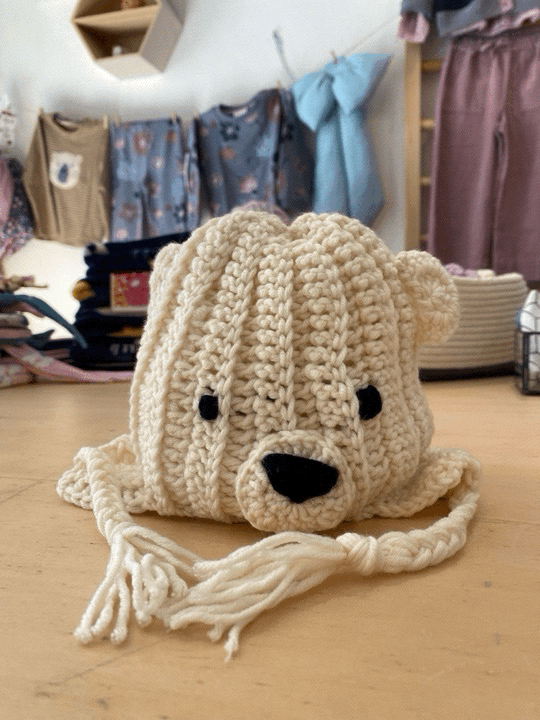 Cappellino Koda